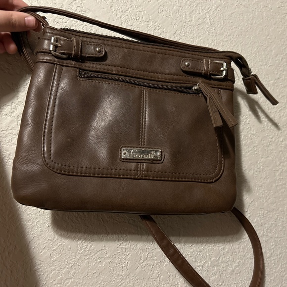 Brown Fiorelli Purse - Picture 1 of 1